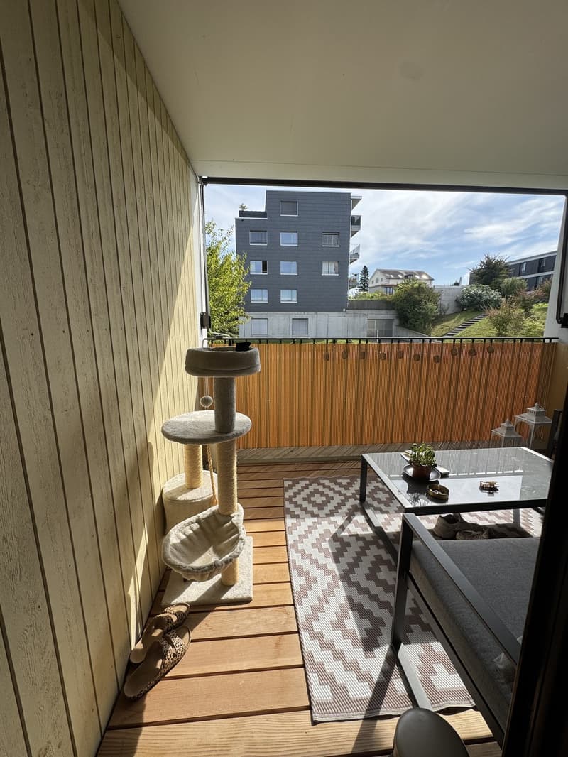 3,5 Zimmer Wohnung (5)