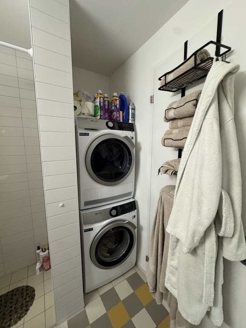 3,5 Zimmer Wohnung (2)