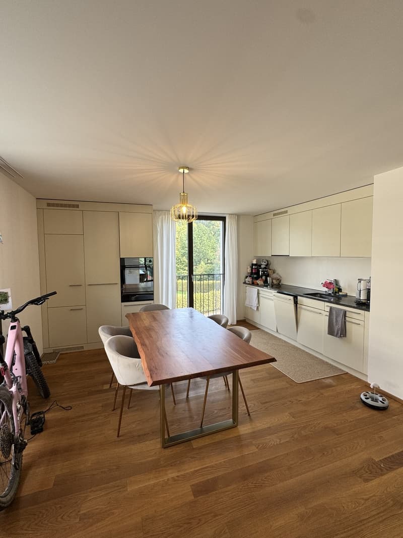 3,5 Zimmer Wohnung (12)