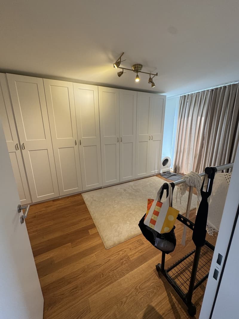 3,5 Zimmer Wohnung (8)