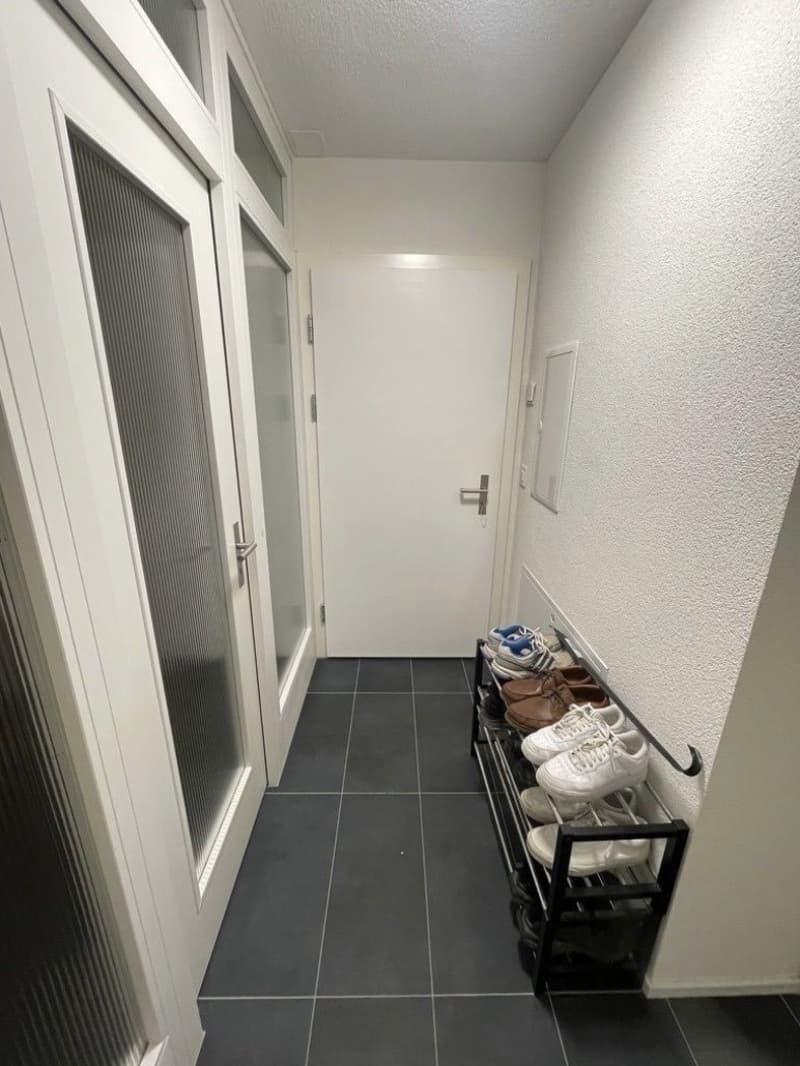 Moderne 3er WG - Nähe Inselspital (6)