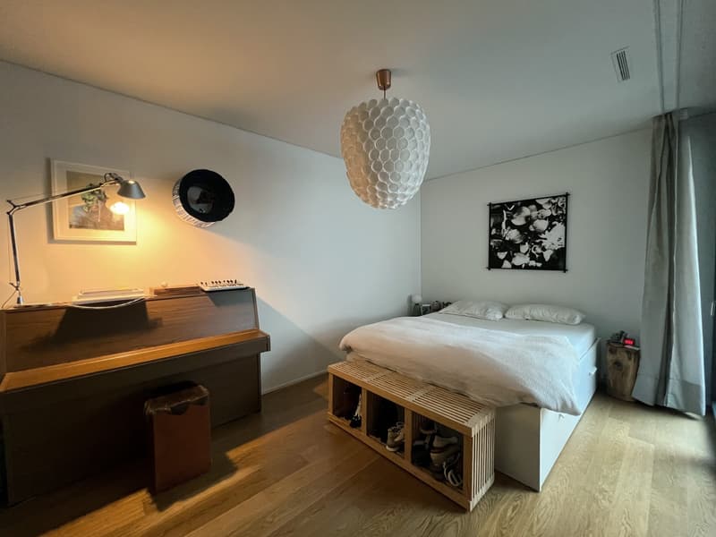 2,5 Zimmer Whg vollständig möbliert befristet. Wir vermieten unsere 2.5 Zimmer Wohnung von 01.12.2026 bis 30.03.2027 (5)