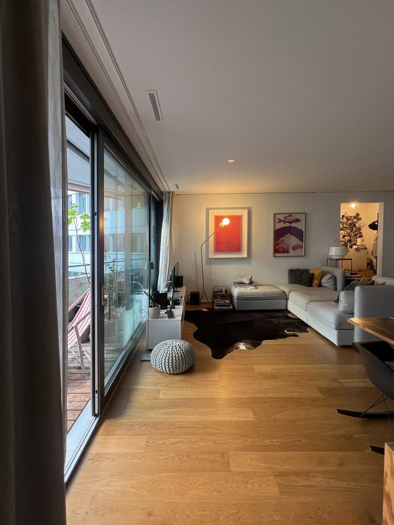2,5 Zimmer Whg vollständig möbliert befristet. Wir vermieten unsere 2.5 Zimmer Wohnung von 01.12.2026 bis 30.03.2027 (3)