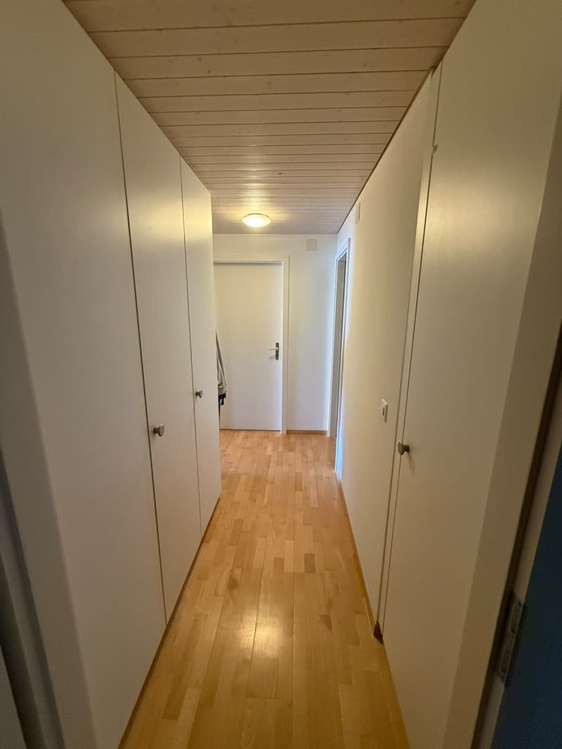 Wohnen am Zürichsee - helle 3-Zimmer-Wohnung mit Balkon & Seeblick in Thalwil befristet vom 01.04.2027 zur Untermiete (13)