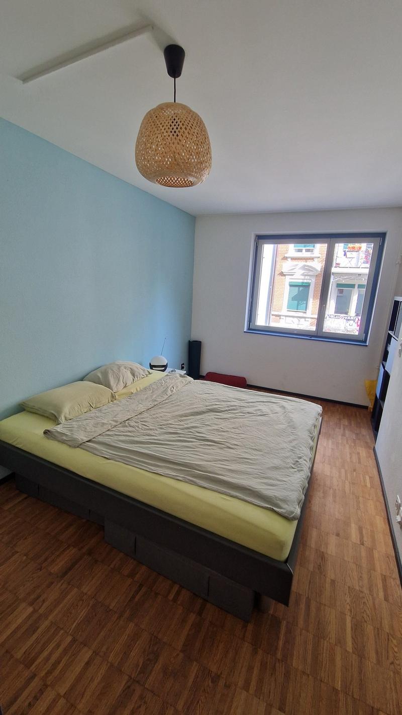 1.5 Zimmer möbiliert befristet 01.11.2026 -15.04.2027 (2)