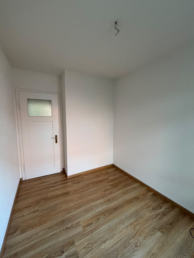 3 Zimmer-Wohnung, 8002 Zürich (1)