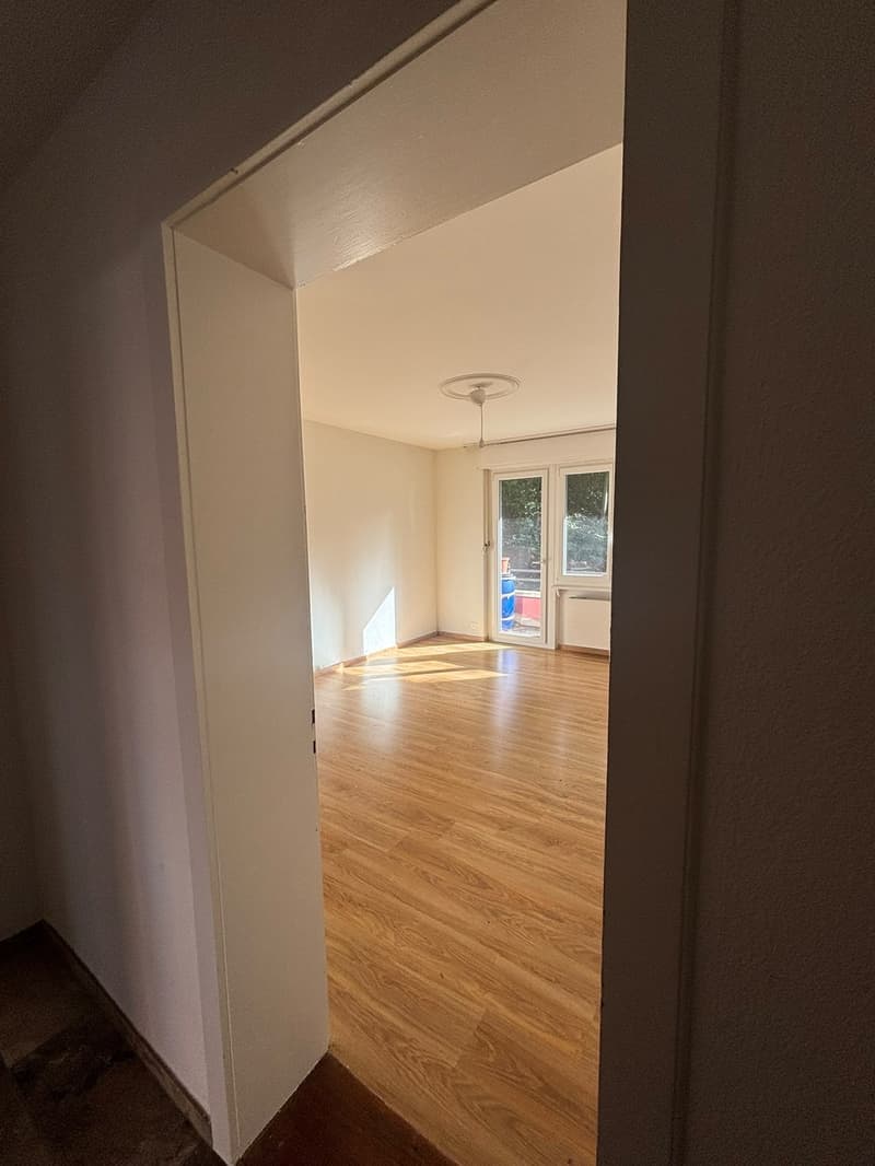 3 Zimmer-Wohnung, 8002 Zürich (5)