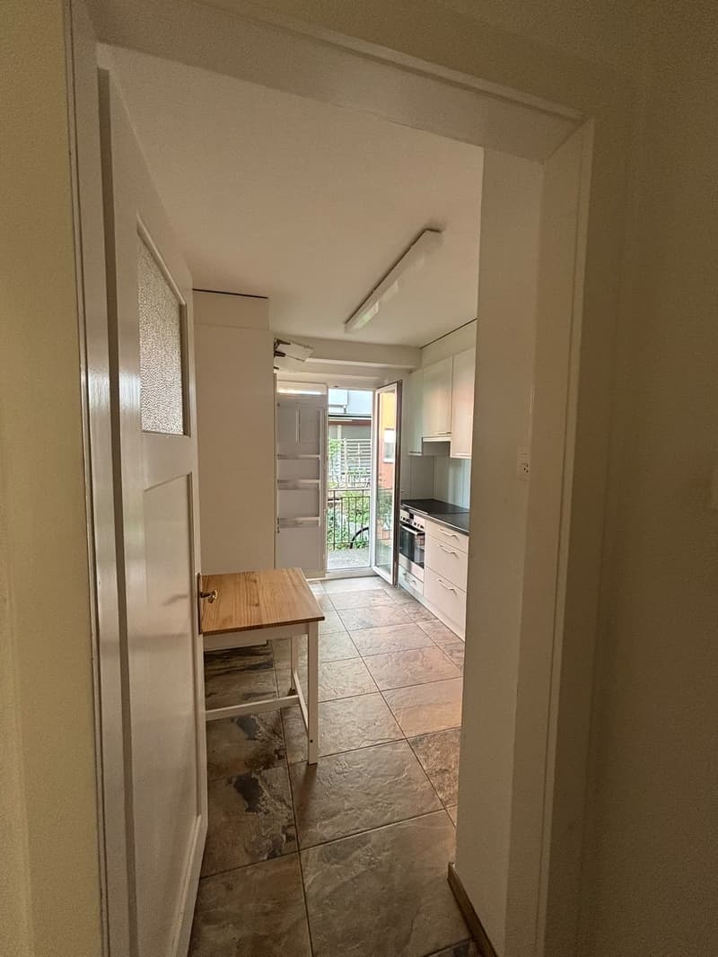 3 Zimmer-Wohnung, 8002 Zürich (7)