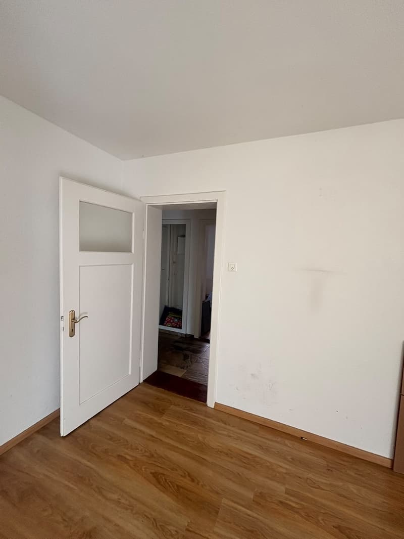 3 Zimmer-Wohnung, 8002 Zürich (2)