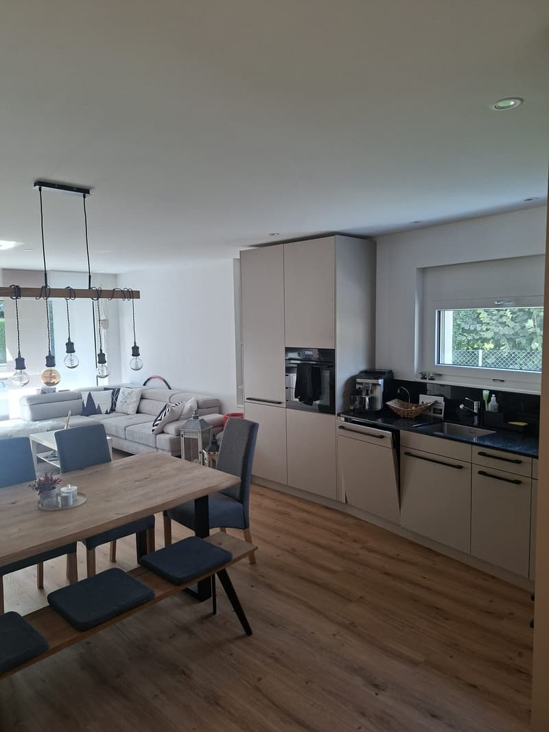 Möblierte Wohnung für 3 Monate (2)