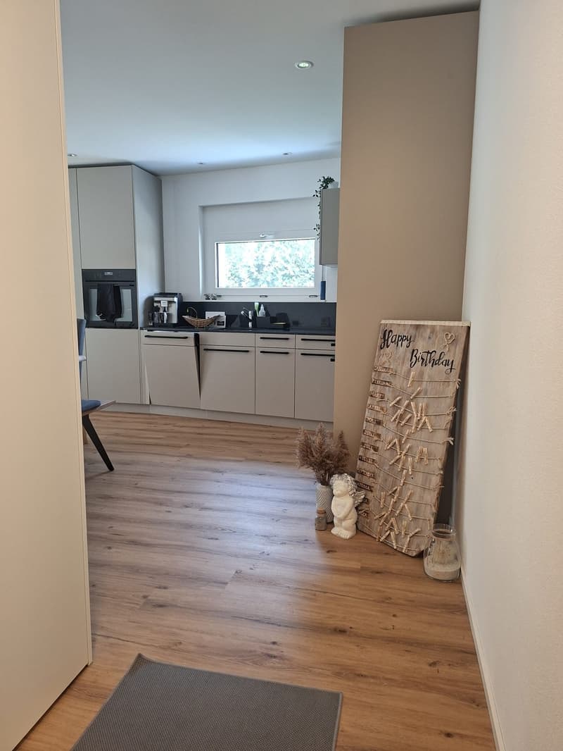 Möblierte Wohnung für 3 Monate (3)
