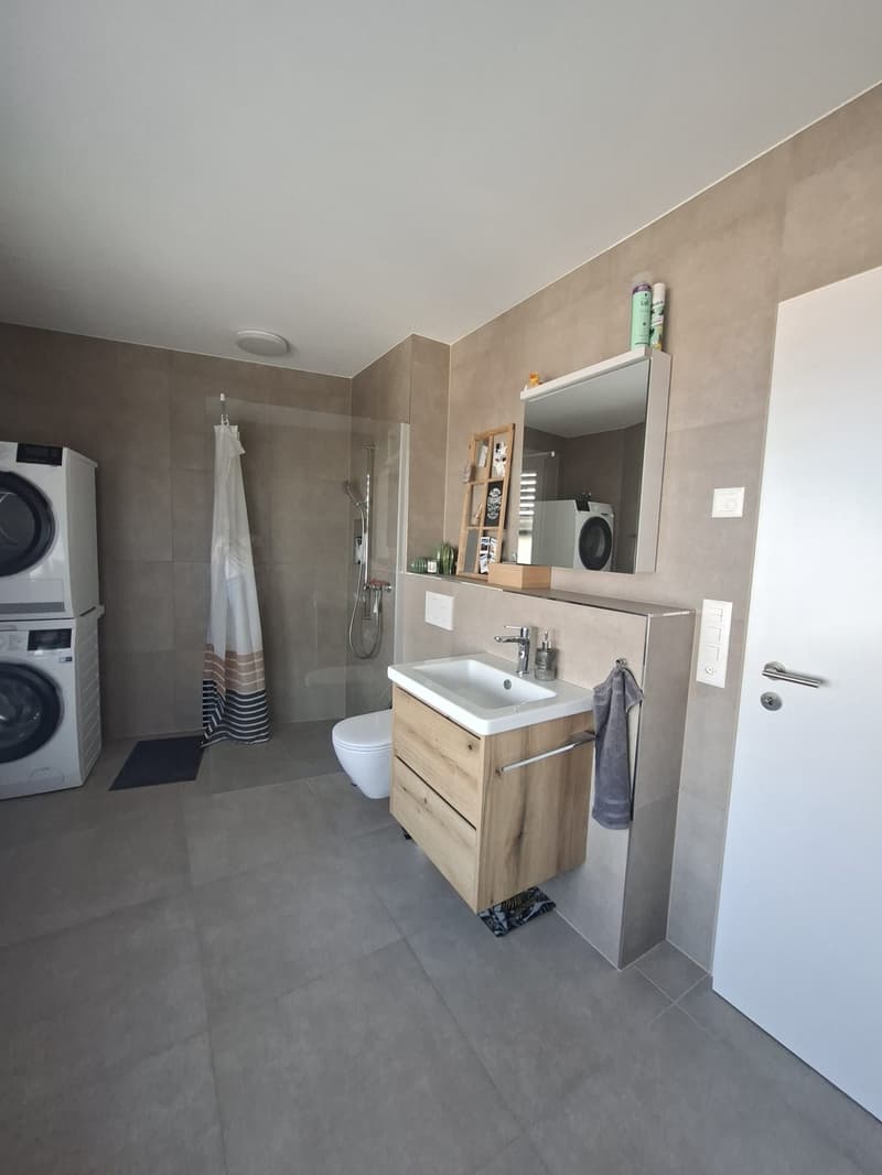 Möblierte Wohnung für 3 Monate (5)