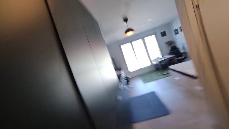 1 zimmer wohnung zu vermieten (Untermiete) - Horw (9)