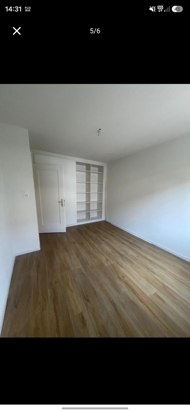 Attraktive 3,5 Zimmer Wohnung mit zwei Balkonen in Littau (5)