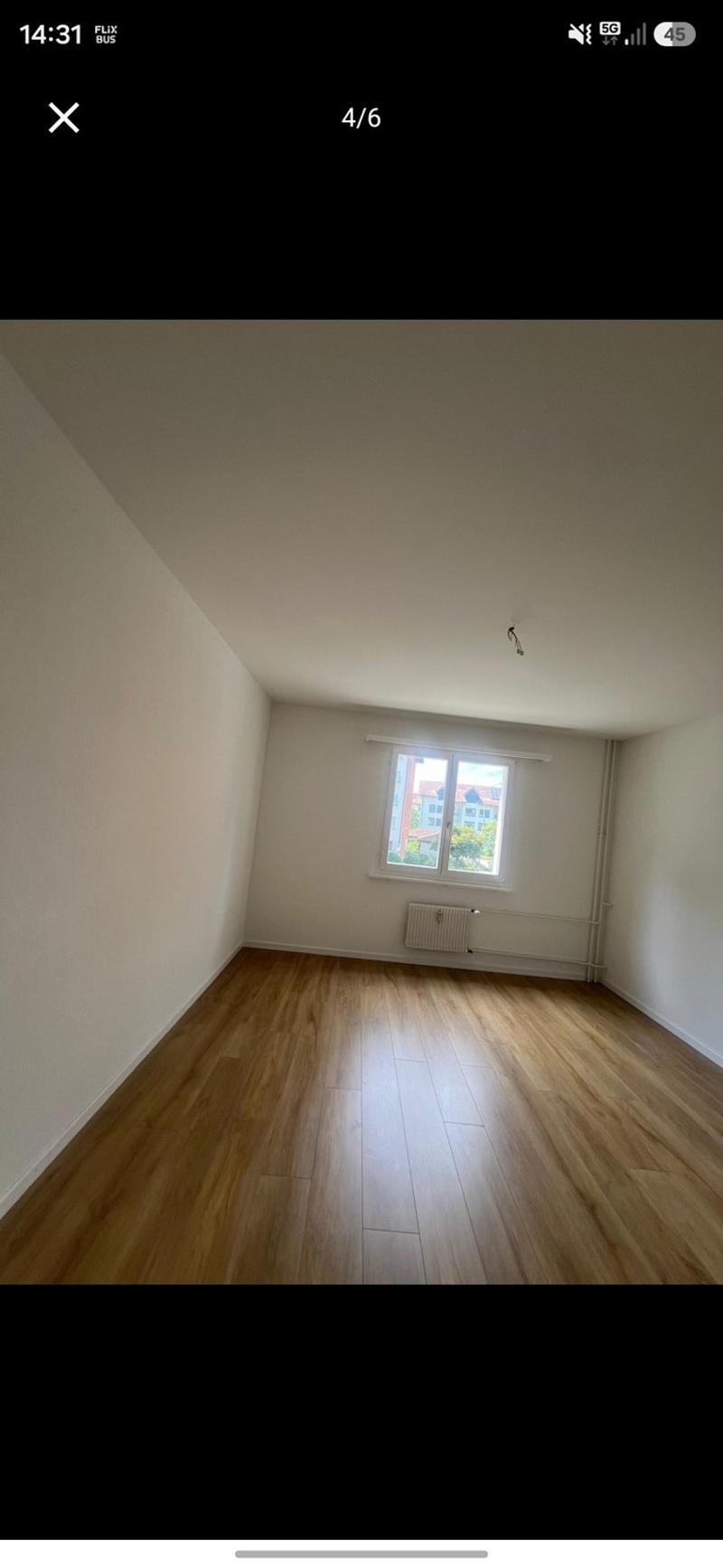 Attraktive 3,5 Zimmer Wohnung mit zwei Balkonen in Littau (4)
