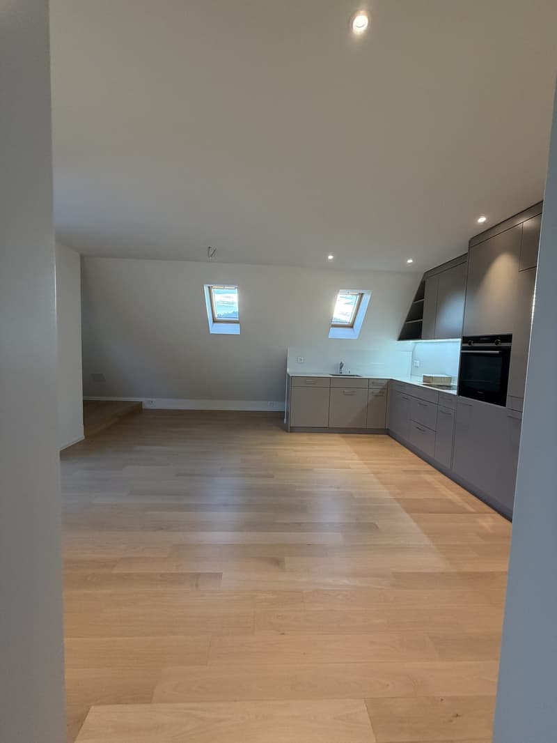 WG - 3.5 Zimmerwohnung in Adliswil (5)