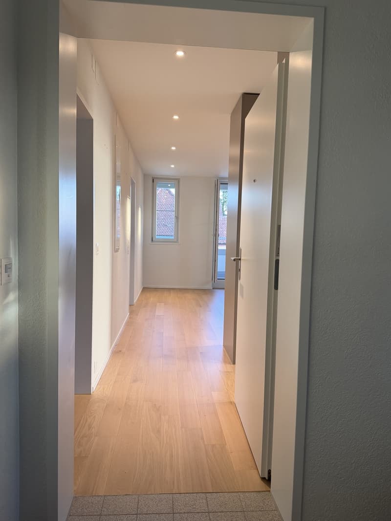 WG - 3.5 Zimmerwohnung in Adliswil (4)