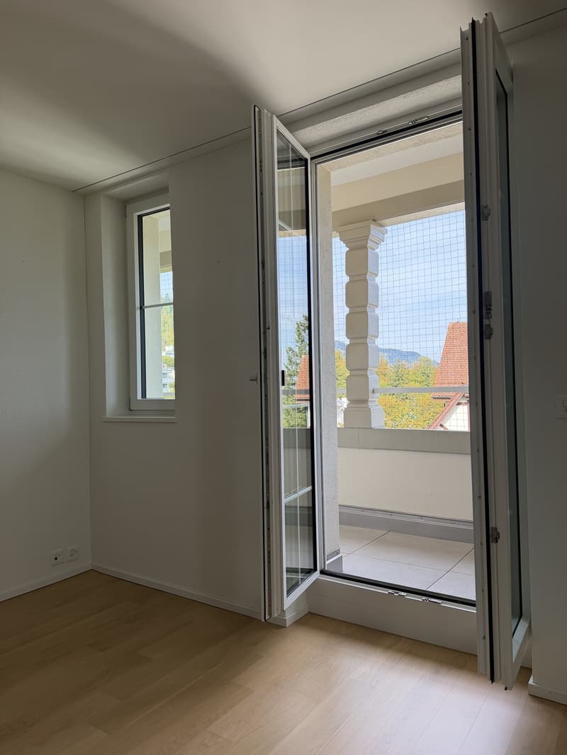 WG - 3.5 Zimmerwohnung in Adliswil (9)