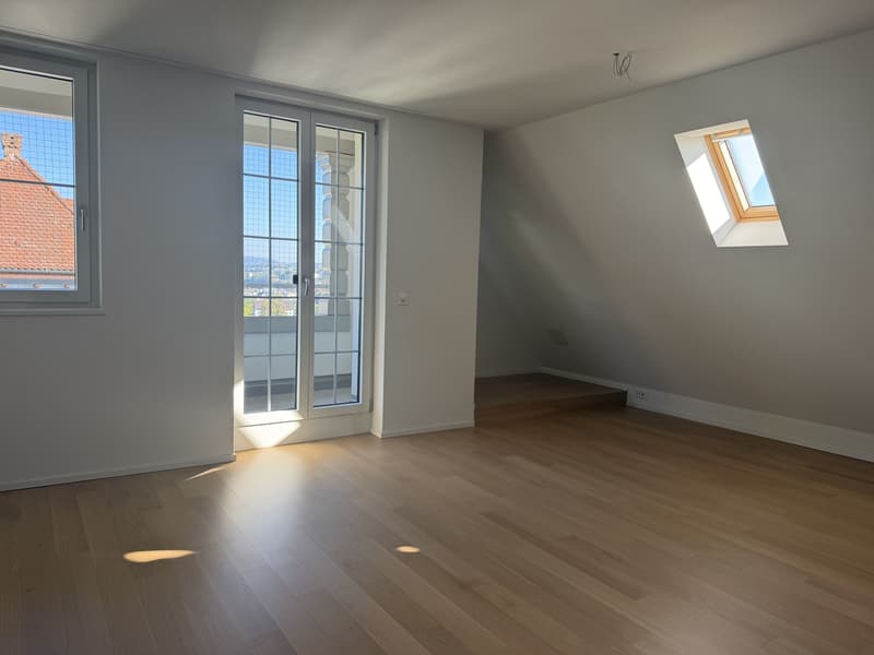 WG - 3.5 Zimmerwohnung in Adliswil (3)