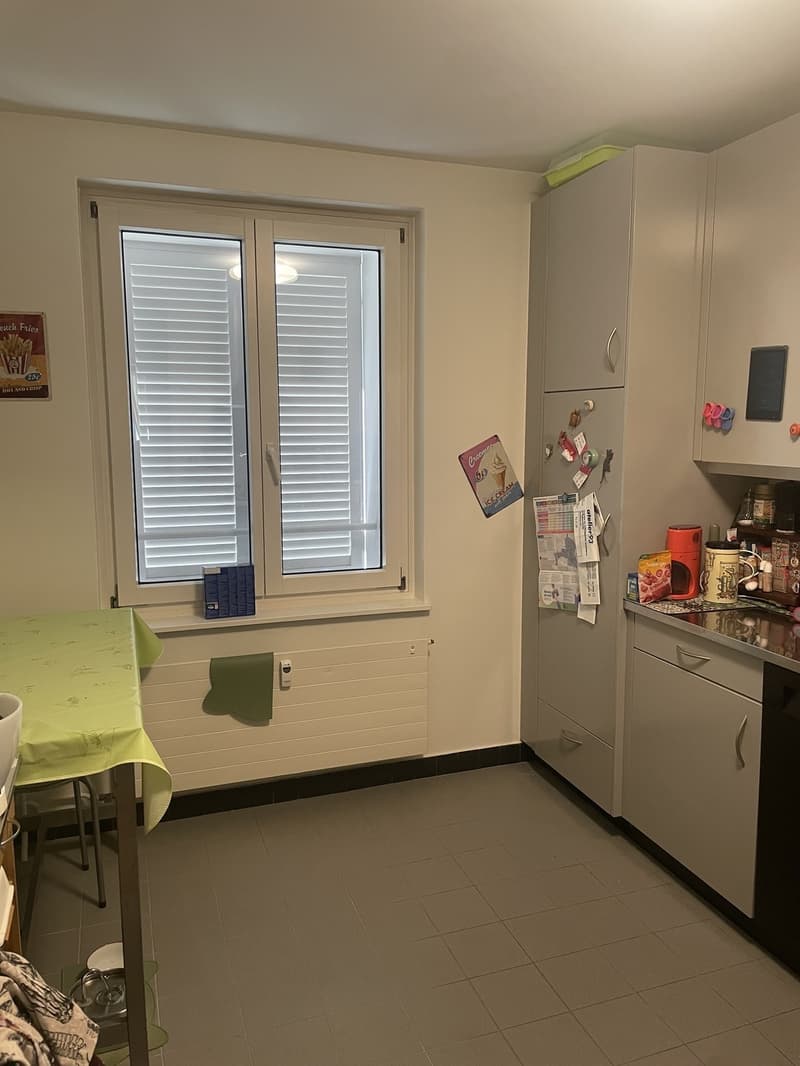 Möblierte 2-Zimmer-Wohnung zur Zwischenmiete (3)