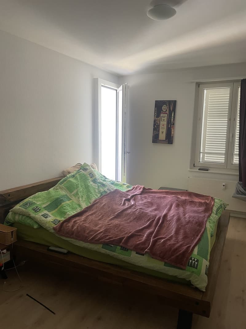 Möblierte 2-Zimmer-Wohnung zur Zwischenmiete (8)