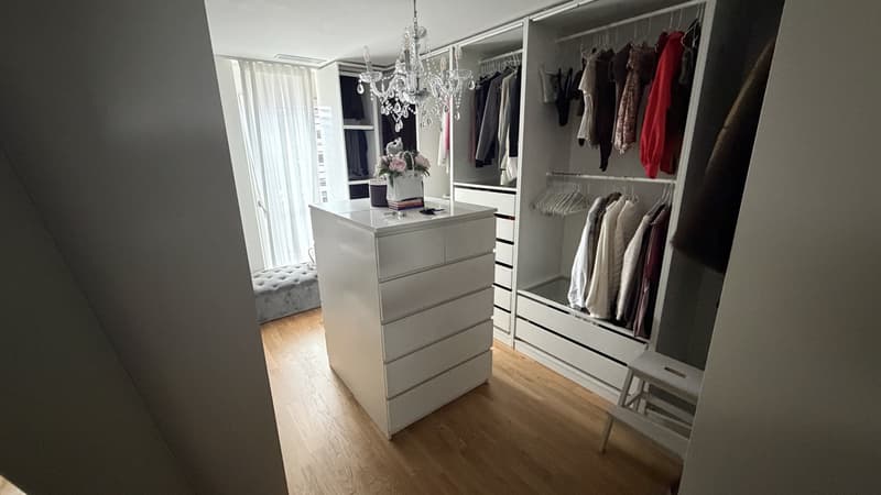 Nachmieter gesucht moderne 3.5-Zimmer-Neubauwohnung in Regensdorf-Watt (5)