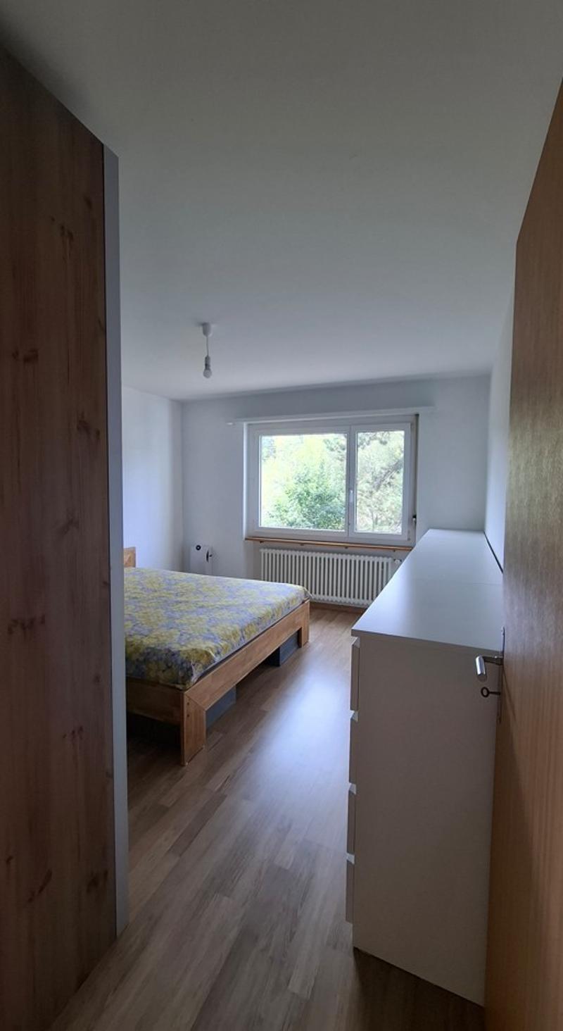 Helle 3-Zimmer-Wohnung in Nürensdorf (9)