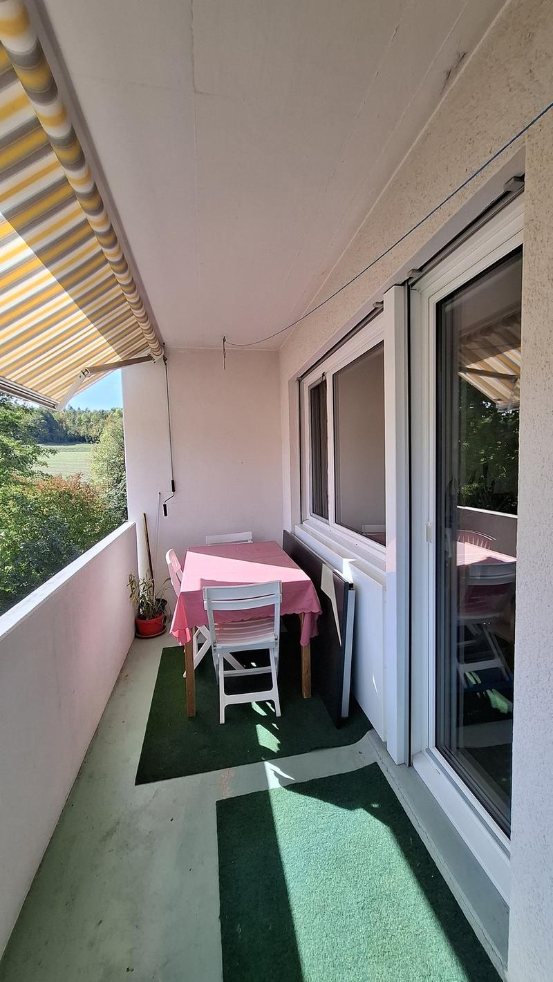 Helle 3-Zimmer-Wohnung in Nürensdorf (11)