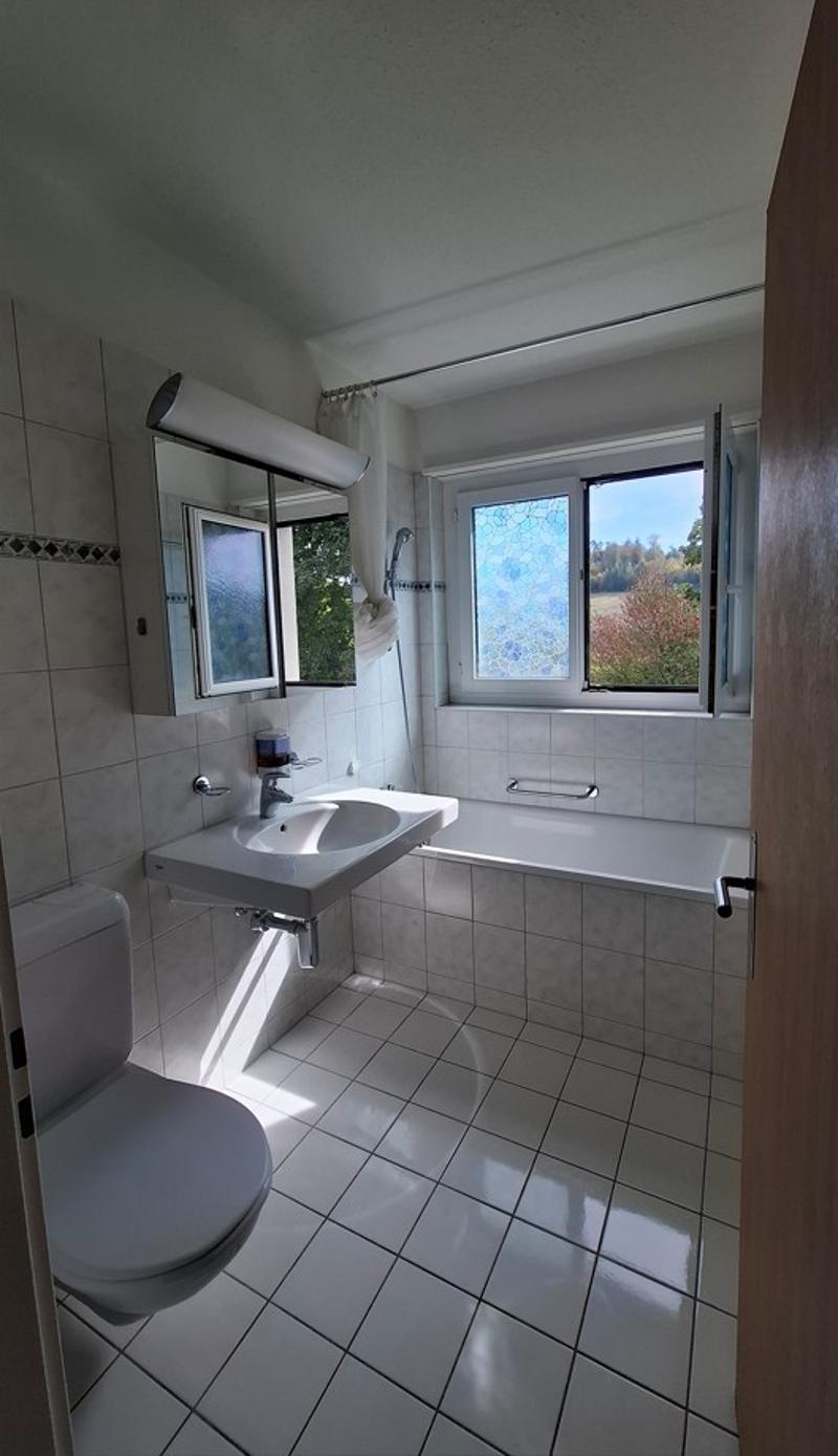 Helle 3-Zimmer-Wohnung in Nürensdorf (5)