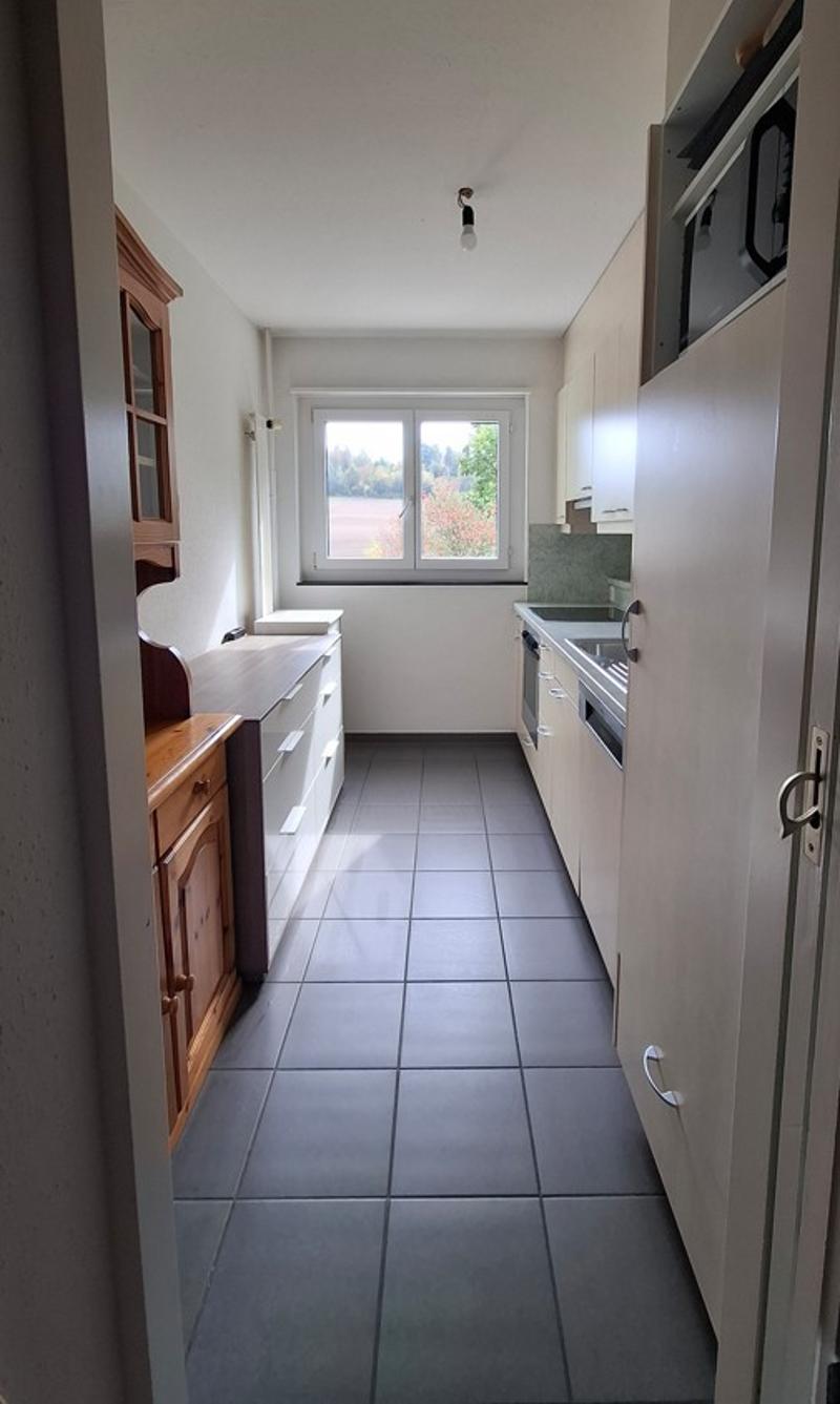 Helle 3-Zimmer-Wohnung in Nürensdorf (4)