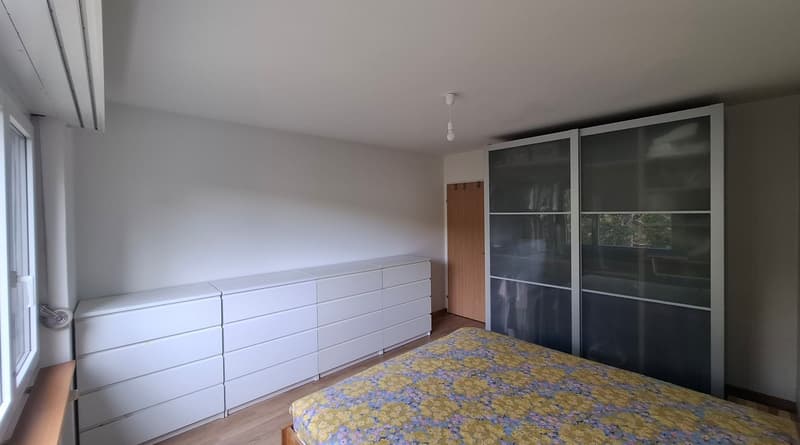 Helle 3-Zimmer-Wohnung in Nürensdorf (10)