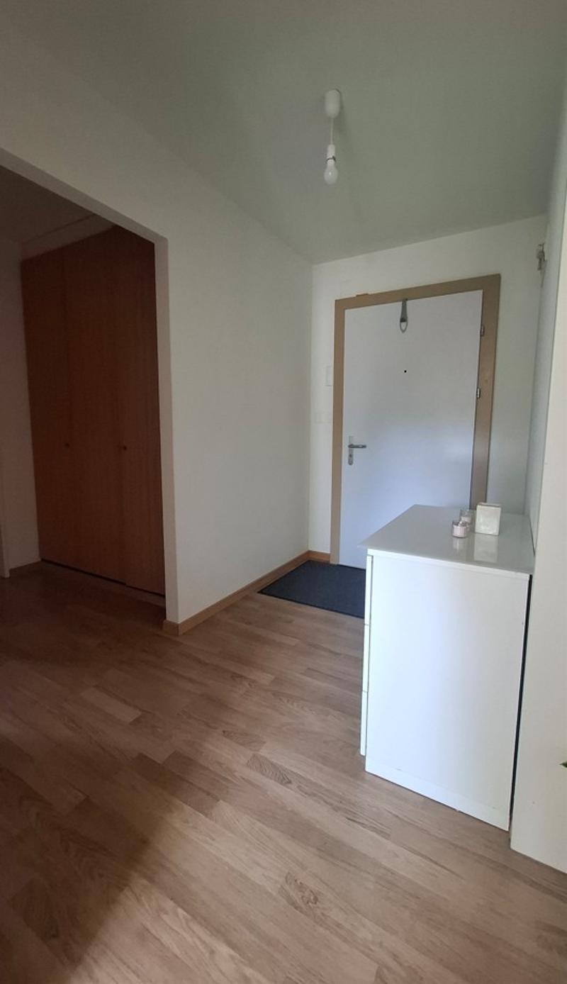 Helle 3-Zimmer-Wohnung in Nürensdorf (2)