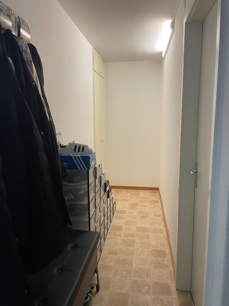 2½-Zimmerwohnung Oberengstringen (6)
