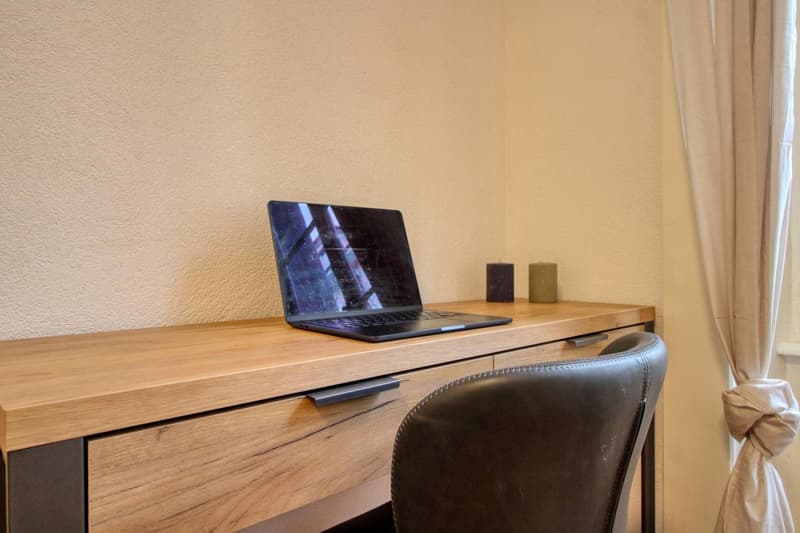 Looking for someone to takeover my contract for a room at the center of Lausanne (3)