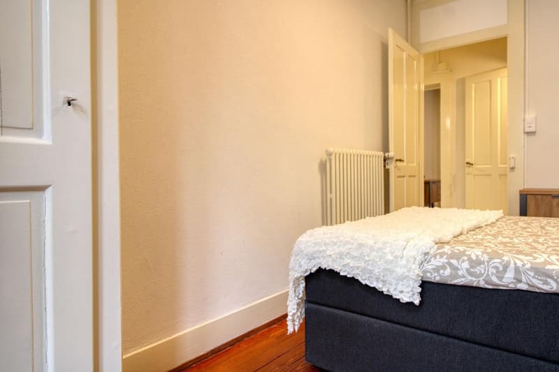 Looking for someone to takeover my contract for a room at the center of Lausanne (10)