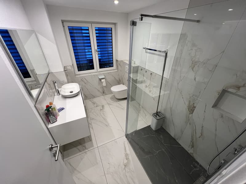 Hochwertiges Appartement (vollausgestattet) (13)