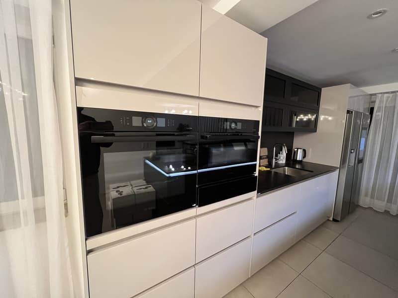 Hochwertiges Appartement (vollausgestattet) (6)