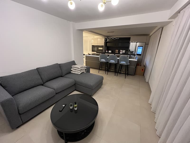 Hochwertiges Appartement (vollausgestattet) (3)