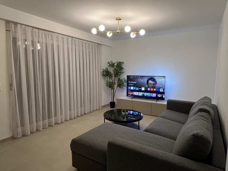 Hochwertiges Appartement (vollausgestattet) (1)