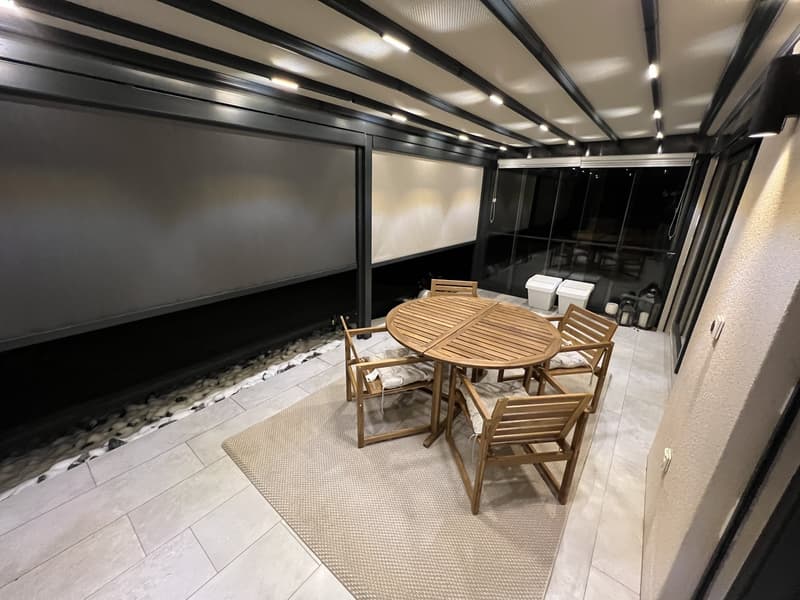 Hochwertiges Appartement (vollausgestattet) (10)