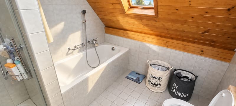 Vollausgestattete Wohnung zu vermieten (7)