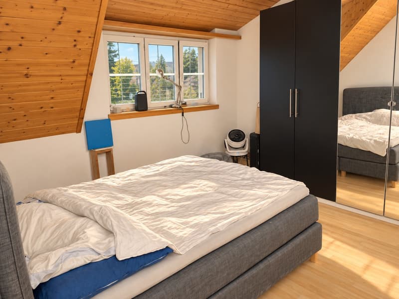 Vollausgestattete Wohnung zu vermieten (5)