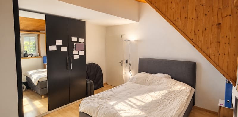 Vollausgestattete Wohnung zu vermieten (4)
