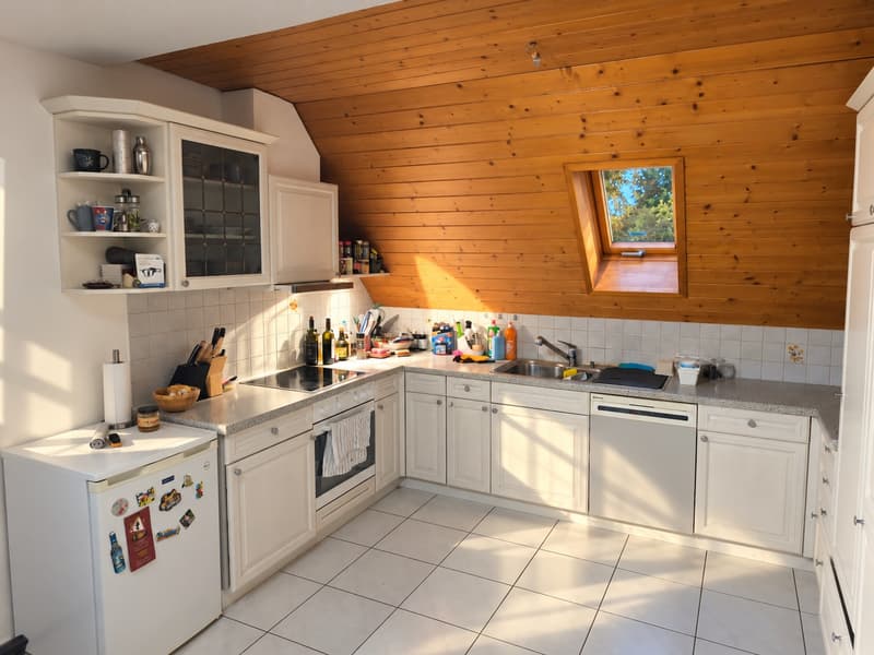 Vollausgestattete Wohnung zu vermieten (1)
