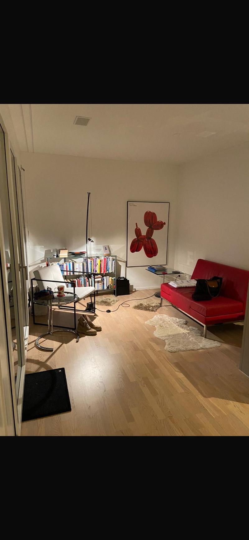 Moderne 2-Zimmer-Minergie-Wohnung im Zentrum von Liestal (6)