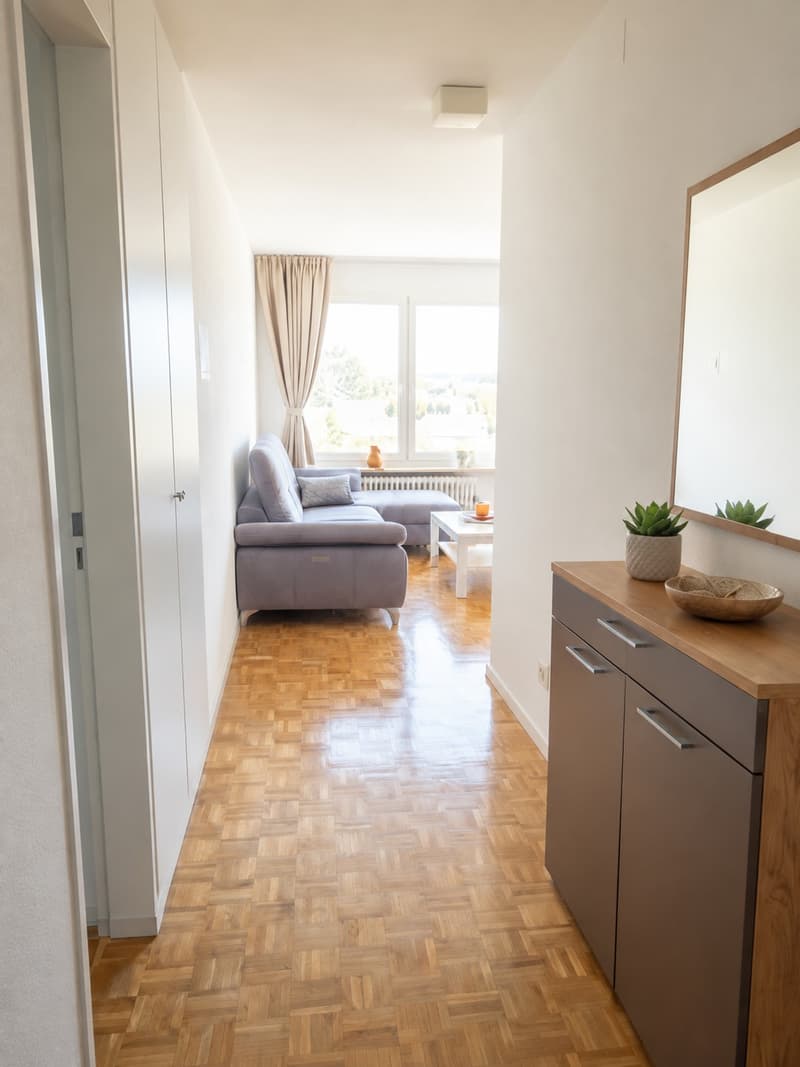 Eine 3-Zimmer-Wohnung zu vermieten (4)