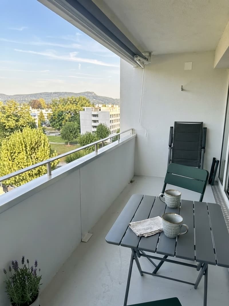 Balkon