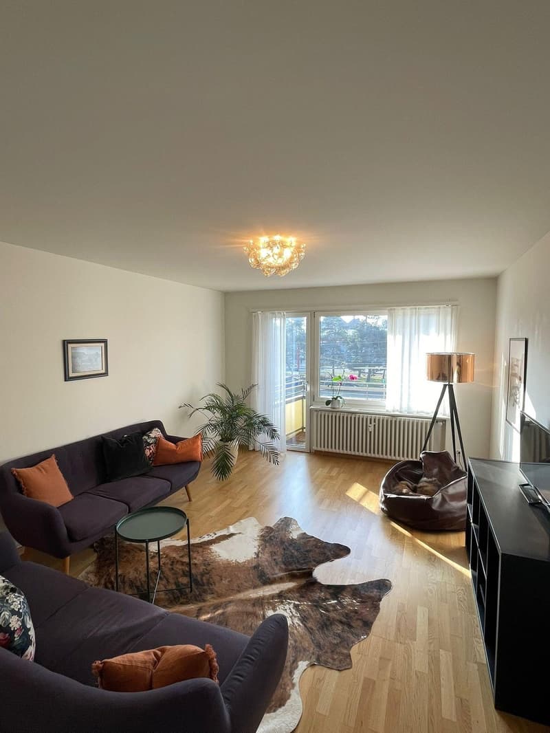 Bright 3-room with excellent connectivity (1)