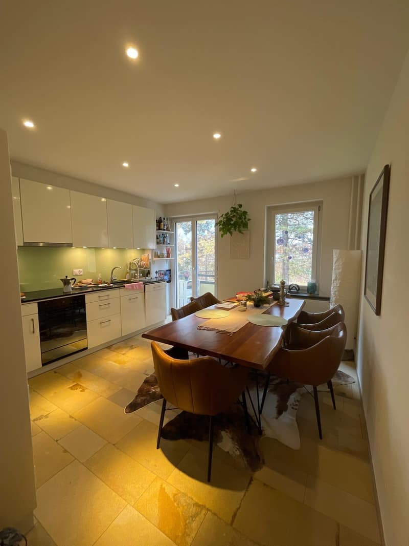 Bright 3-room with excellent connectivity (4)