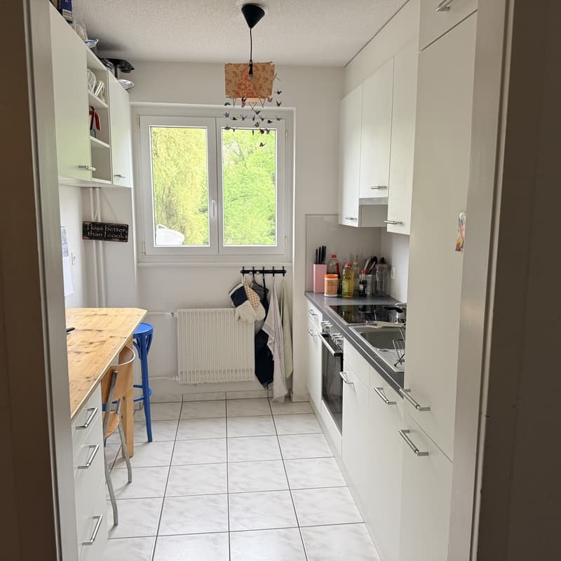 Room available from November and December (1)